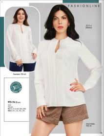 Catálogo de ofertas Cklass 15/07/2024 Secrets Lenecería página 52