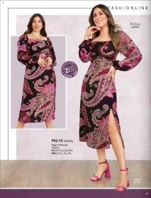 Catálogo de ofertas Cklass 15/07/2024 Secrets Lenecería página 53