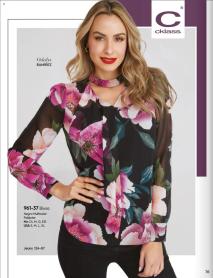 Catálogo de ofertas Cklass 15/07/2024 Secrets Lenecería página 54