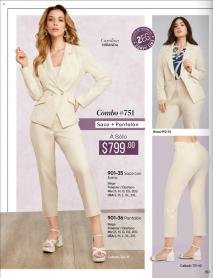 Catálogo de ofertas Cklass 15/07/2024 Secrets Lenecería página 56