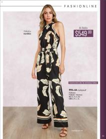 Catálogo de ofertas Cklass 15/07/2024 Secrets Lenecería página 57