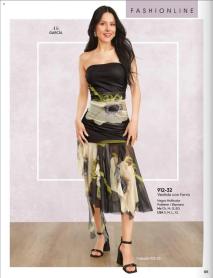 Catálogo de ofertas Cklass 15/07/2024 Secrets Lenecería página 59