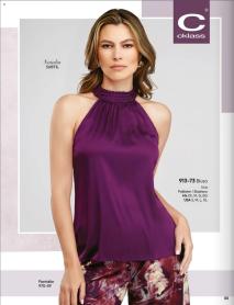 Catálogo de ofertas Cklass 15/07/2024 Secrets Lenecería página 60