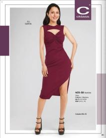 Catálogo de ofertas Cklass 15/07/2024 Secrets Lenecería página 61