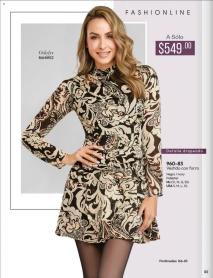 Catálogo de ofertas Cklass 15/07/2024 Secrets Lenecería página 62