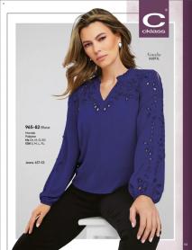 Catálogo de ofertas Cklass 15/07/2024 Secrets Lenecería página 63