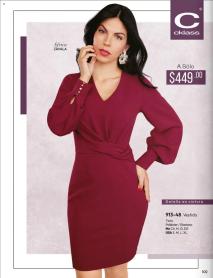 Catálogo de ofertas Cklass 15/07/2024 Secrets Lenecería página 67