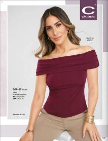 Catálogo de ofertas Cklass 15/07/2024 Secrets Lenecería página 70