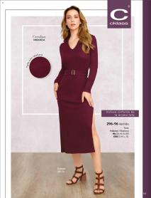 Catálogo de ofertas Cklass 15/07/2024 Secrets Lenecería página 73