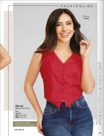 Catálogo de ofertas Cklass 15/07/2024 Secrets Lenecería página 75