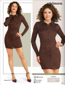 Catálogo de ofertas Cklass 15/07/2024 Secrets Lenecería página 76