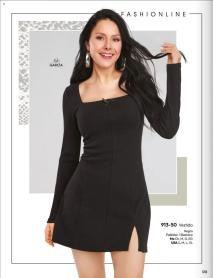 Catálogo de ofertas Cklass 15/07/2024 Secrets Lenecería página 80