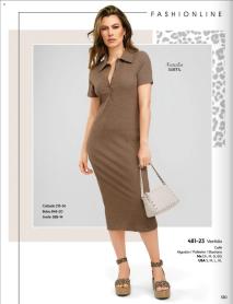 Catálogo de ofertas Cklass 15/07/2024 Secrets Lenecería página 81