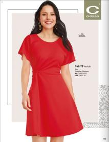 Catálogo de ofertas Cklass 15/07/2024 Secrets Lenecería página 82