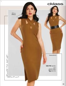 Catálogo de ofertas Cklass 15/07/2024 Secrets Lenecería página 84