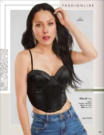 Catálogo de ofertas Cklass 15/07/2024 Secrets Lenecería página 85