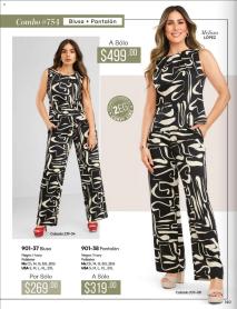 Catálogo de ofertas Cklass 15/07/2024 Secrets Lenecería página 86