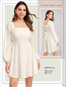 Catálogo de ofertas Cklass 15/07/2024 Secrets Lenecería página 87