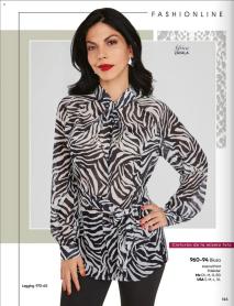 Catálogo de ofertas Cklass 15/07/2024 Secrets Lenecería página 88