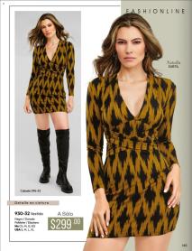 Catálogo de ofertas Cklass 15/07/2024 Secrets Lenecería página 89