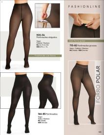 Catálogo de ofertas Cklass 15/07/2024 Secrets Lenecería página 90