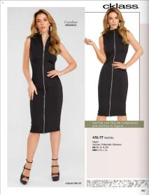 Catálogo de ofertas Cklass 15/07/2024 Secrets Lenecería página 91