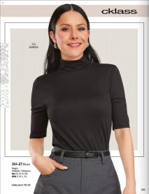 Catálogo de ofertas Cklass 15/07/2024 Secrets Lenecería página 94