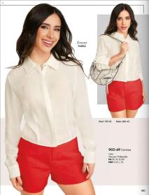 Catálogo de ofertas Cklass 15/07/2024 Secrets Lenecería página 96