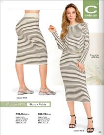 Catálogo de ofertas Cklass 15/07/2024 Secrets Lenecería página 98