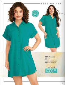 Catálogo de ofertas Cklass 15/07/2024 Secrets Lenecería página 99