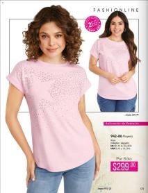 Catálogo de ofertas Cklass 15/07/2024 Secrets Lenecería página 102