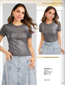 Catálogo de ofertas Cklass 15/07/2024 Secrets Lenecería página 104