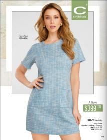 Catálogo de ofertas Cklass 15/07/2024 Secrets Lenecería página 105