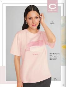 Catálogo de ofertas Cklass 15/07/2024 Secrets Lenecería página 106