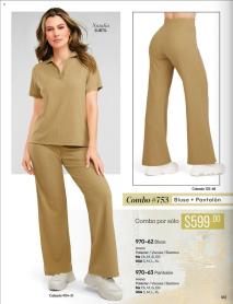 Catálogo de ofertas Cklass 15/07/2024 Secrets Lenecería página 107