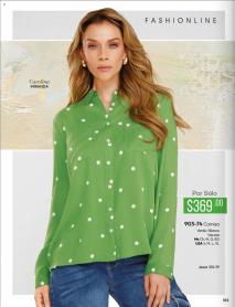 Catálogo de ofertas Cklass 15/07/2024 Secrets Lenecería página 108