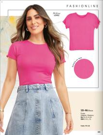 Catálogo de ofertas Cklass 15/07/2024 Secrets Lenecería página 109