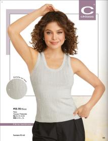 Catálogo de ofertas Cklass 15/07/2024 Secrets Lenecería página 110