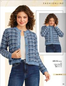 Catálogo de ofertas Cklass 15/07/2024 Secrets Lenecería página 113