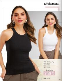 Catálogo de ofertas Cklass 15/07/2024 Secrets Lenecería página 114