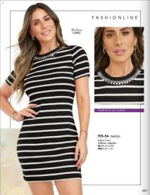 Catálogo de ofertas Cklass 15/07/2024 Secrets Lenecería página 116