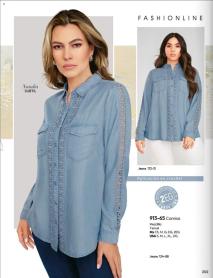 Catálogo de ofertas Cklass 15/07/2024 Secrets Lenecería página 117