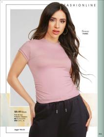 Catálogo de ofertas Cklass 15/07/2024 Secrets Lenecería página 118