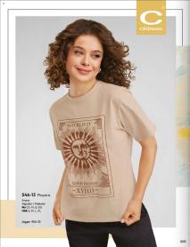 Catálogo de ofertas Cklass 15/07/2024 Secrets Lenecería página 119