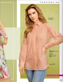 Catálogo de ofertas Cklass 15/07/2024 Secrets Lenecería página 120