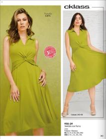 Catálogo de ofertas Cklass 15/07/2024 Secrets Lenecería página 121