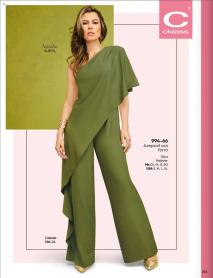 Catálogo de ofertas Cklass 15/07/2024 Secrets Lenecería página 123