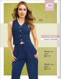 Catálogo de ofertas Cklass 15/07/2024 Secrets Lenecería página 124