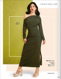 Catálogo de ofertas Cklass 15/07/2024 Secrets Lenecería página 126