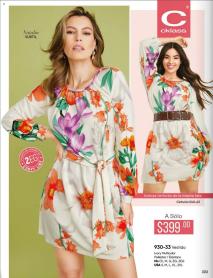 Catálogo de ofertas Cklass 15/07/2024 Secrets Lenecería página 127